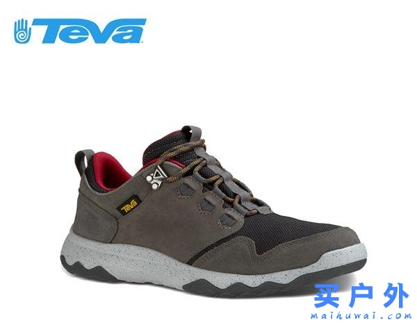 推薦7款適合新手的戶外登山徒步鞋人氣排行榜【2018年最新版】