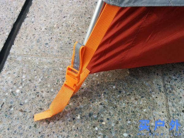 美國戶外品牌Big Agnes比格尼斯帳篷Lone Spring3 三人帳開箱