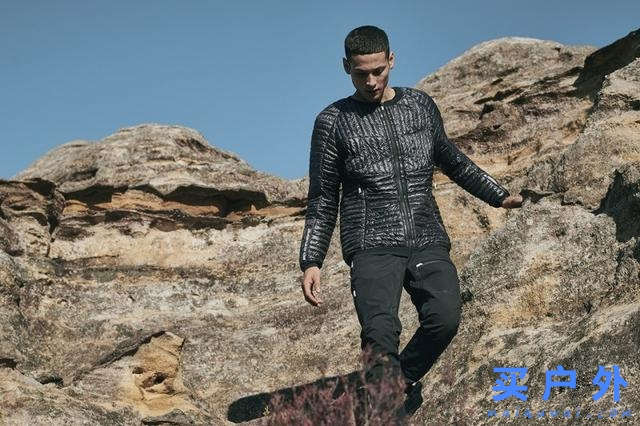 adidas Terrex 2018秋冬聯名系列發布,延續登山戶外風格