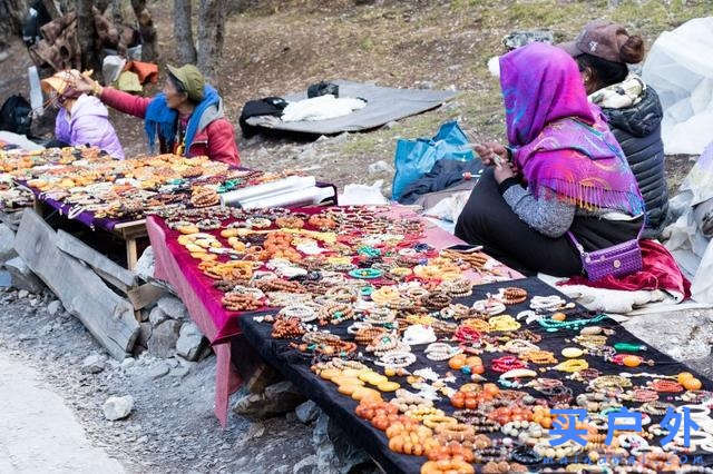 四川稻城亞丁,好喘好累但好美的高海拔徒步旅行