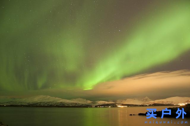 看完極光順便來趟小旅行,這些景點離瑞典、芬蘭、挪威極光地點超級近