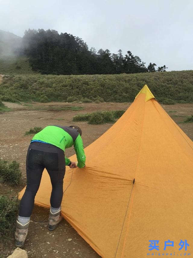 北極狐Fjallraven不愧為皇家指定戶外品牌，這條戶外褲就能看出來