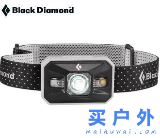 推薦十大登山用頭燈人氣排行榜【2018年最新版】