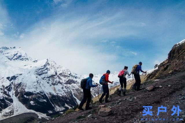攀登歐洲最高峰厄爾布魯士峰Mt.Elbrus,登頂歸來