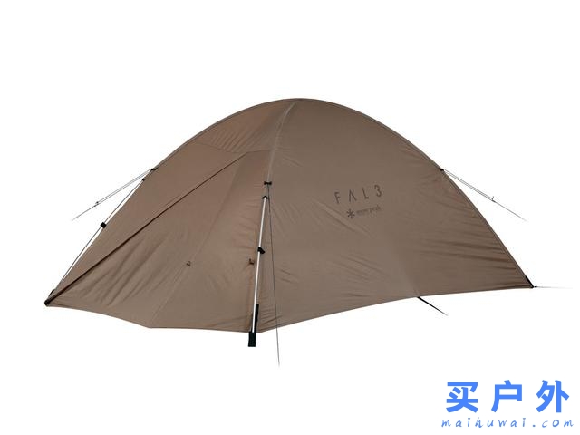 推薦七大登山用帳篷人氣排行榜【2018年最新版】