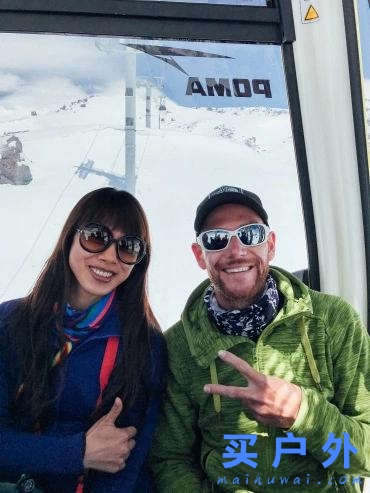 攀登歐洲最高峰厄爾布魯士峰Mt.Elbrus,登頂歸來