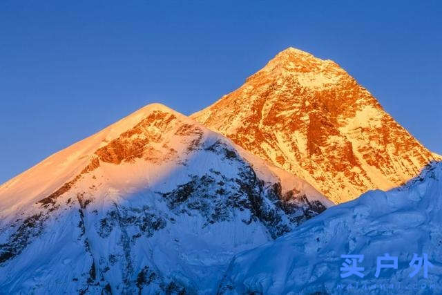 珠穆朗瑪峰,這座世界上最高的山峰真假難辨的十個傳說