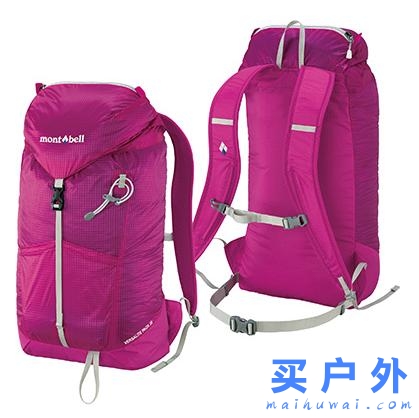 推薦九大女款登山背包人氣排行榜【2018年最新版】