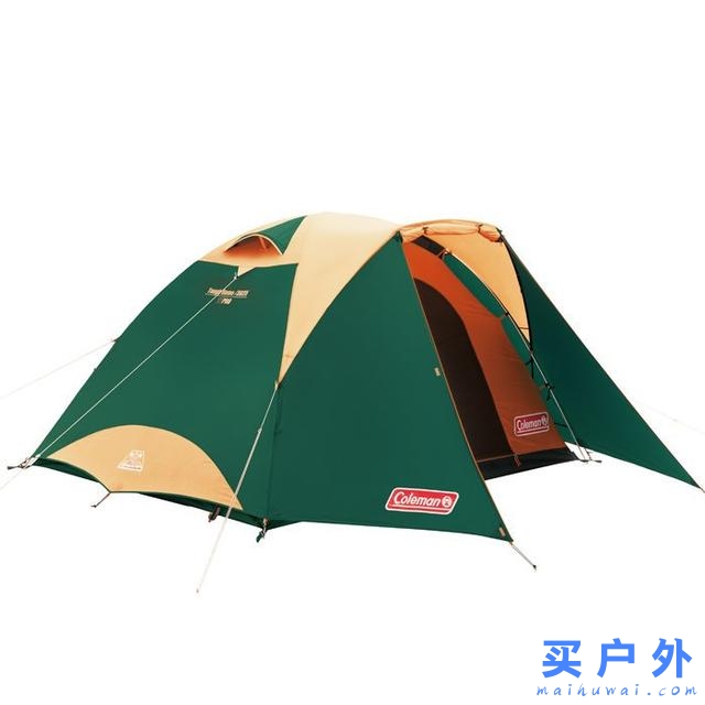 推薦七大登山用帳篷人氣排行榜【2018年最新版】