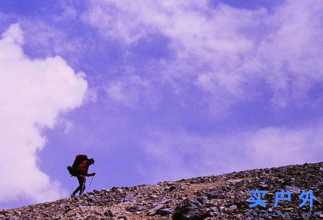 最難忘的登山活動,懸崖上的天堂慕士塔格峰