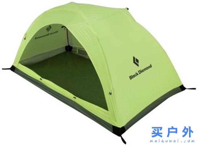 推薦七大登山用帳篷人氣排行榜【2018年最新版】