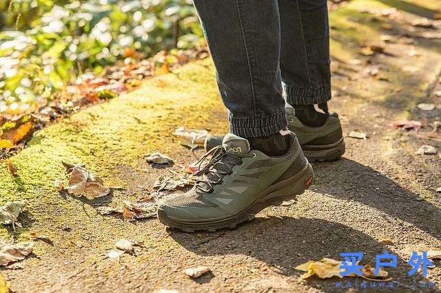 挑戰(zhàn)輕盈穿著感，Salomon薩洛蒙登山戶外鞋實(shí)穿分享