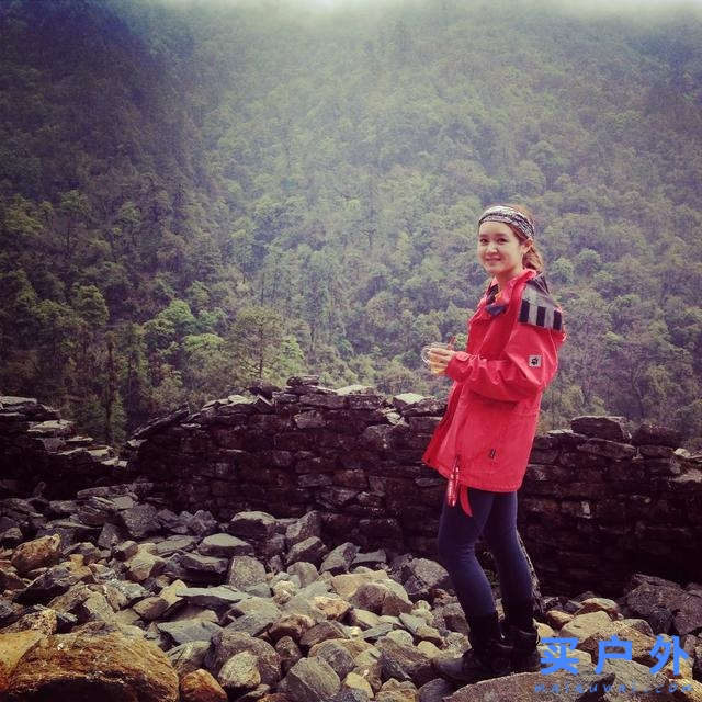 尼泊爾珠峰大本營徒步21天,戶外穿搭也可以很潮