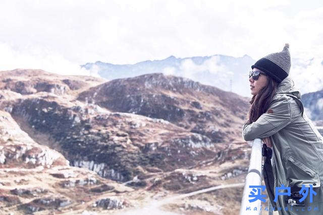 冰島、瑞士冰川徒步荒郊野外行前準(zhǔn)備:衣物、裝備樣樣不能少