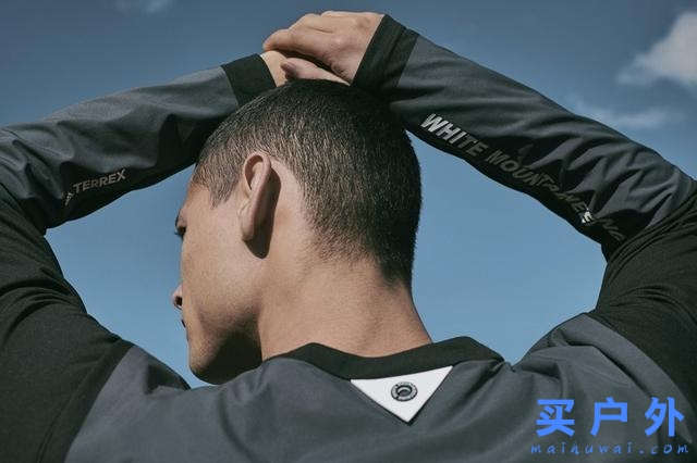 adidas Terrex 2018秋冬聯名系列發布,延續登山戶外風格