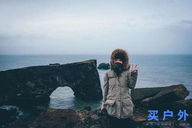 我不是在冰島就是在前往冰島的路上,10天自駕極光環島