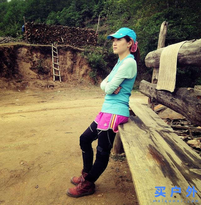 尼泊爾珠峰大本營徒步21天,戶外穿搭也可以很潮