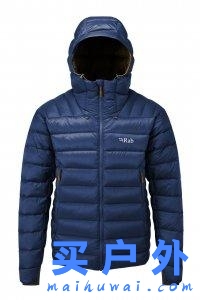 推薦十大戶外羽絨外套人氣排行榜【2018年最新版】