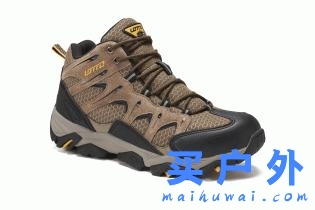 推薦7款適合新手的戶外登山徒步鞋人氣排行榜【2018年最新版】