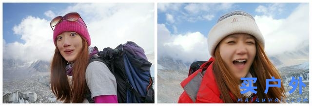 尼泊爾珠峰大本營徒步21天,戶外穿搭也可以很潮