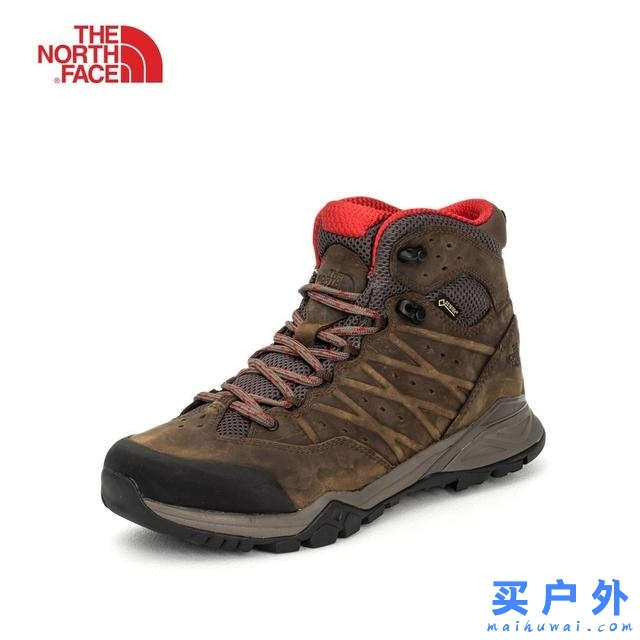 推薦7款適合新手的戶外登山徒步鞋人氣排行榜【2018年最新版】