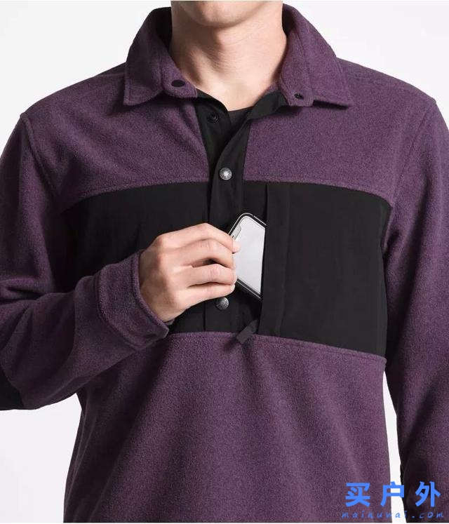 The North Face的頂級運動員告訴我:學會滑雪等于學會滑板