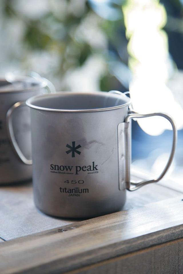 一份可操作性極強的日本戶外裝備購買指南