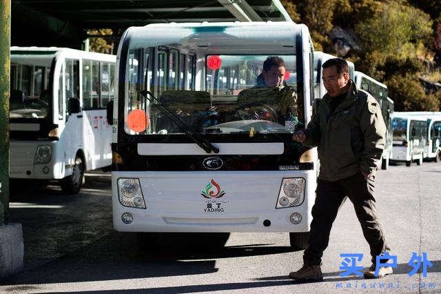 四川稻城亞丁,好喘好累但好美的高海拔徒步旅行