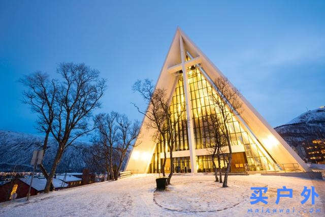 看完極光順便來趟小旅行,這些景點離瑞典、芬蘭、挪威極光地點超級近