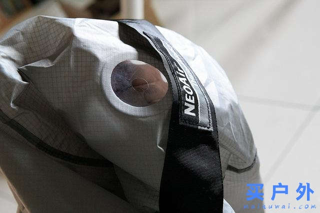 充氣睡墊的挑選和Therm-a-rest充氣墊開(kāi)箱