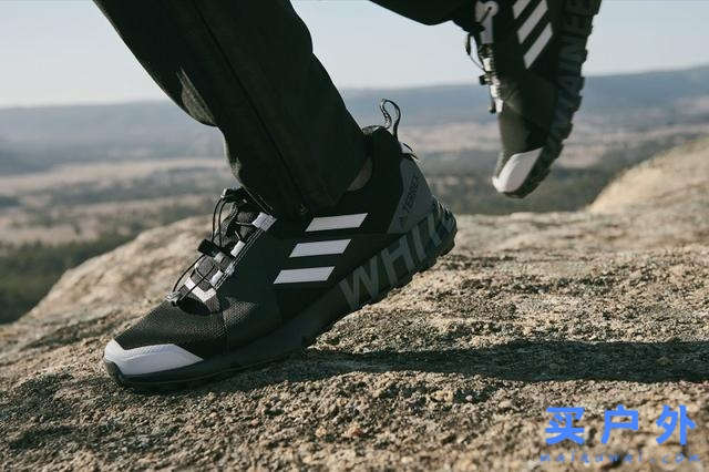 adidas Terrex 2018秋冬聯名系列發布,延續登山戶外風格
