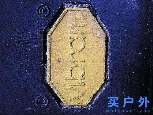 AKU Air 8000戶外登山鞋，登山鞋中的法拉利