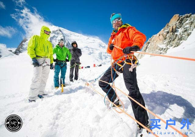 Arc'teryx始祖鳥為啥這么貴?深度解讀始祖鳥的十大真相