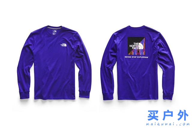 The North Face北面再推新品,全新90年代復古系列登場