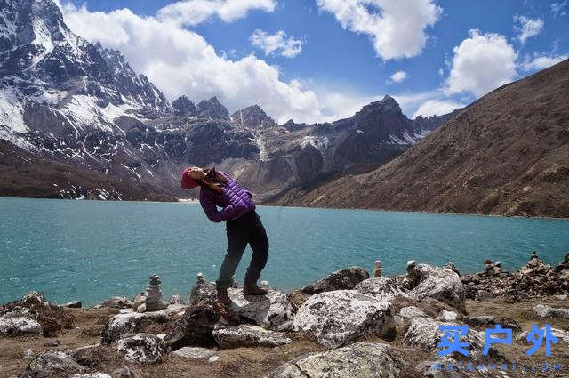 尼泊爾珠峰大本營徒步21天,戶外穿搭也可以很潮