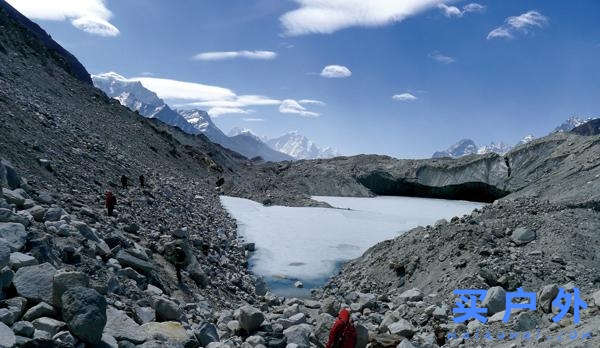 尼泊爾珠峰EBC大本營,遲來的徒步之旅