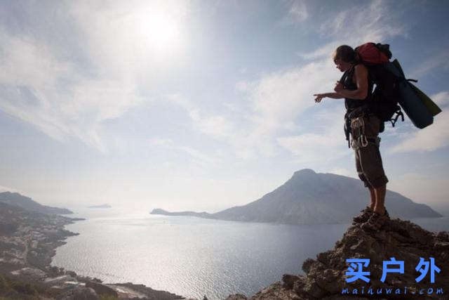 推薦十大戶外登山背包人氣排行榜【2018年最新版】