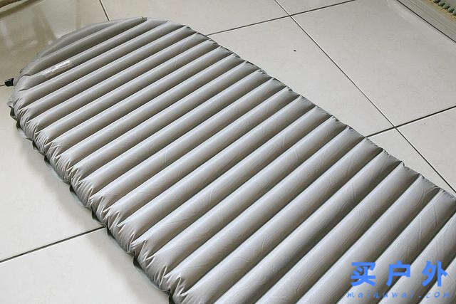 充氣睡墊的挑選和Therm-a-rest充氣墊開(kāi)箱