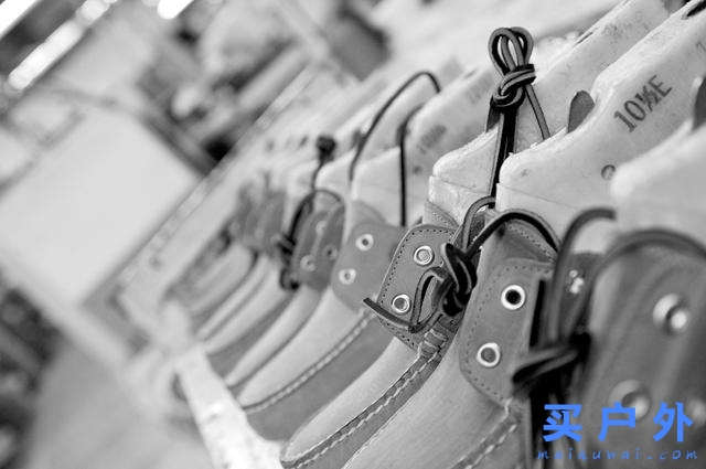 一步一腳印,關于Timberland添柏嵐大黃靴的故事