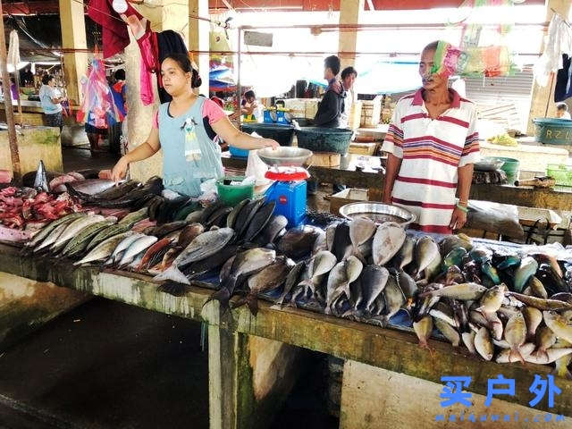 菲律賓長灘島自由行攻略,必去夕陽風帆船、潛水、星期五沙灘