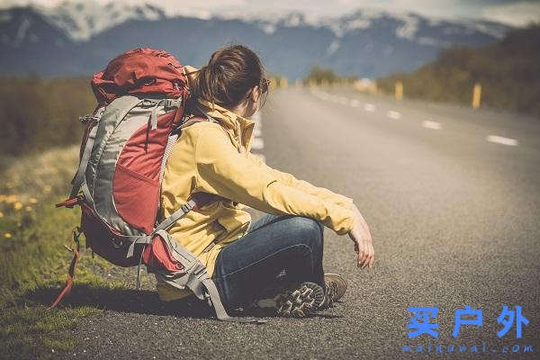 推薦九大女款登山背包人氣排行榜【2018年最新版】