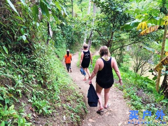 菲律賓長灘島自由行攻略,必去夕陽風帆船、潛水、星期五沙灘