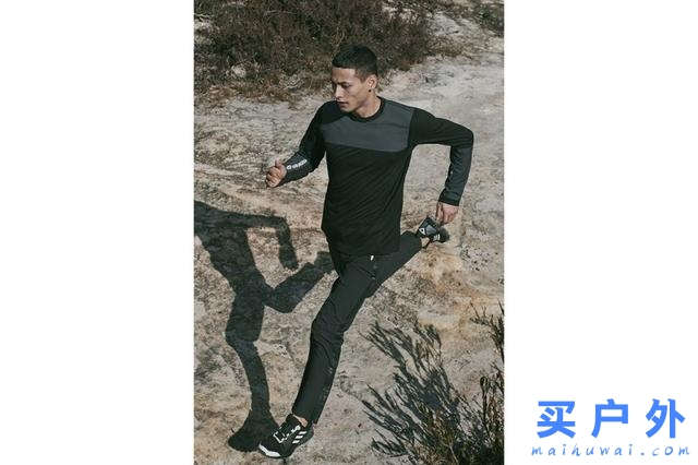 adidas Terrex 2018秋冬聯名系列發布,延續登山戶外風格