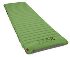 充氣睡墊的挑選和Therm-a-rest充氣墊開(kāi)箱