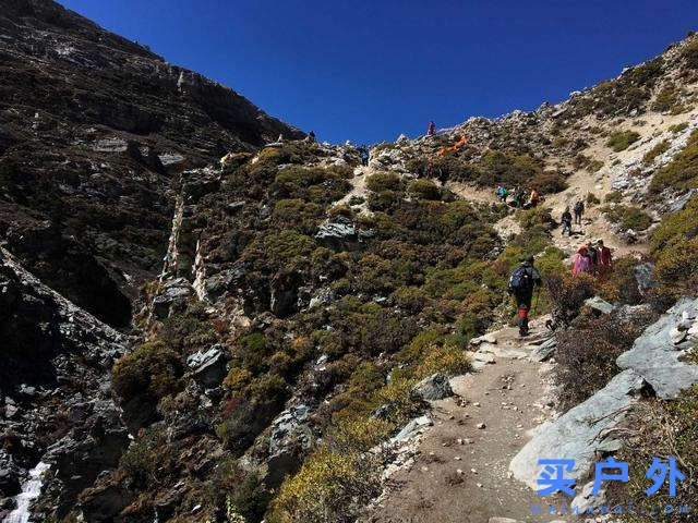 四川稻城亞丁,好喘好累但好美的高海拔徒步旅行