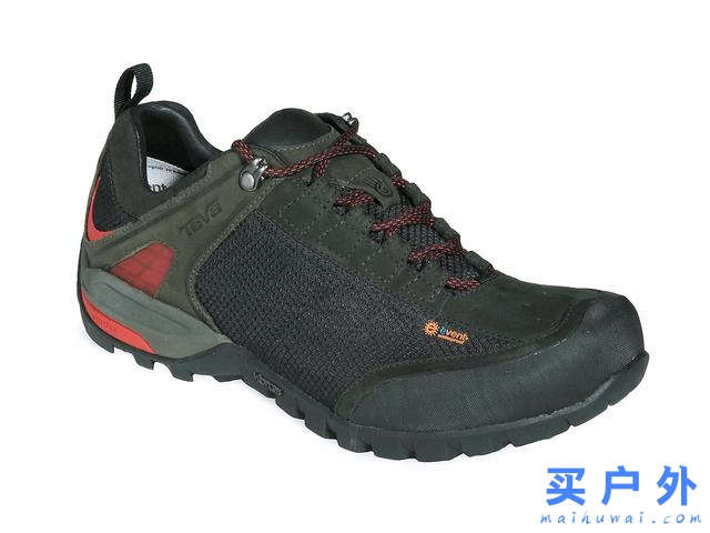 如何選購一雙合適的戶外鞋，常見戶外鞋的差別