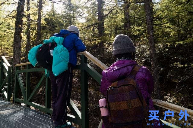 四川稻城亞丁,好喘好累但好美的高海拔徒步旅行