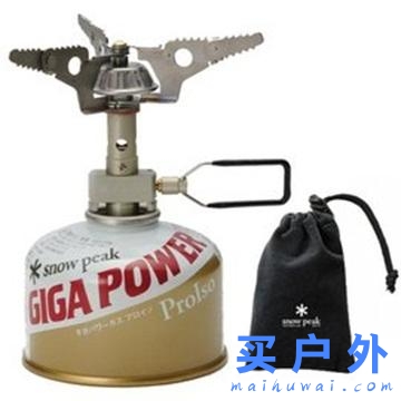 推薦九大戶外登山爐人氣排行榜【2018年最新版】