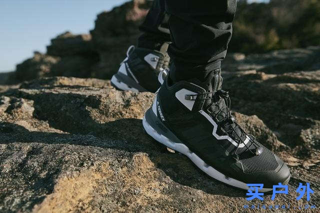 adidas Terrex 2018秋冬聯名系列發布,延續登山戶外風格