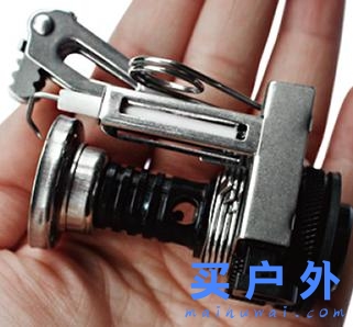 推薦九大戶外登山爐人氣排行榜【2018年最新版】